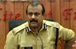 Fight between Kerala police chief, deputy takes a worse turn